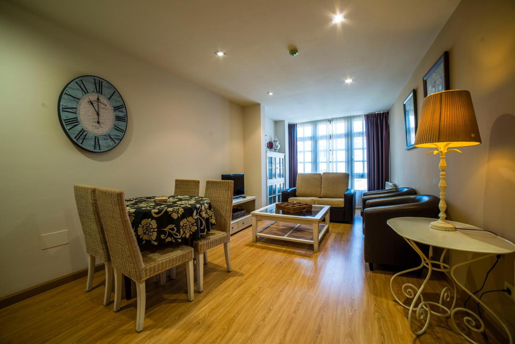 Apartamentos El Cordial De Fausto Llanes Exterior foto