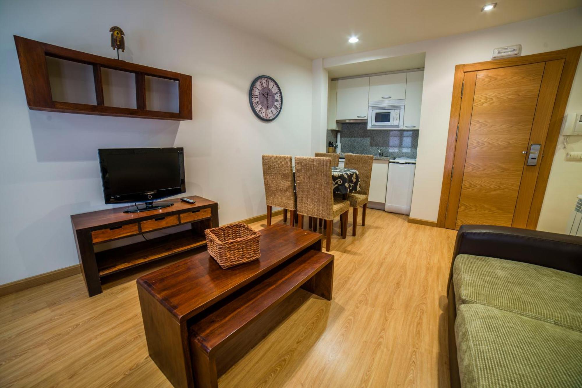 Apartamentos El Cordial De Fausto Llanes Exterior foto