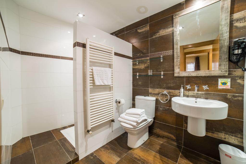 Apartamentos El Cordial De Fausto Llanes Exterior foto