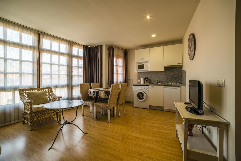 Apartamentos El Cordial De Fausto Llanes Exterior foto