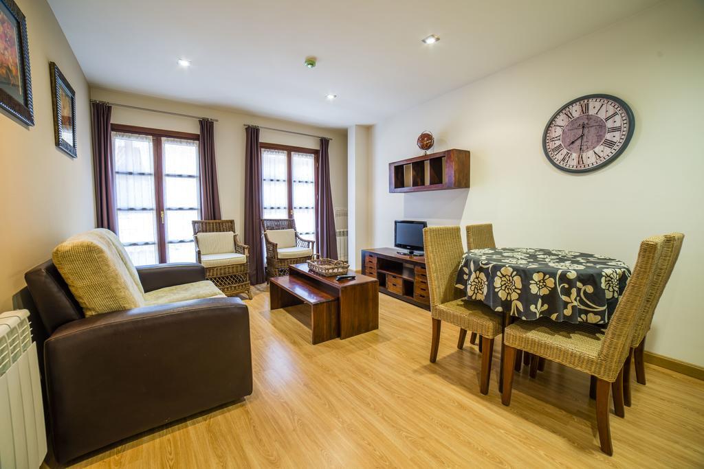Apartamentos El Cordial De Fausto Llanes Exterior foto