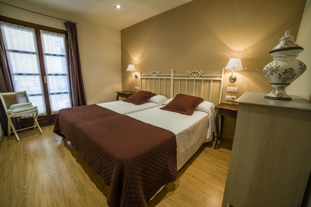 Apartamentos El Cordial De Fausto Llanes Exterior foto