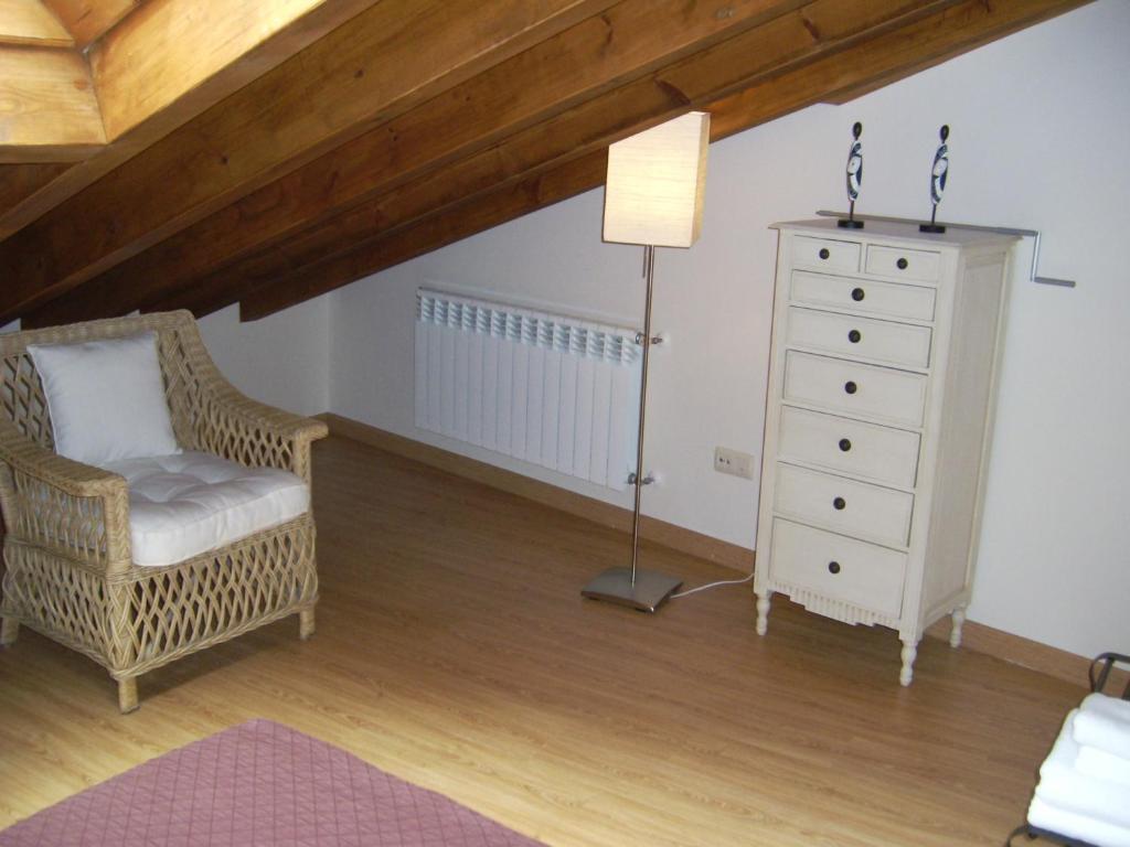 Apartamentos El Cordial De Fausto Llanes Zimmer foto