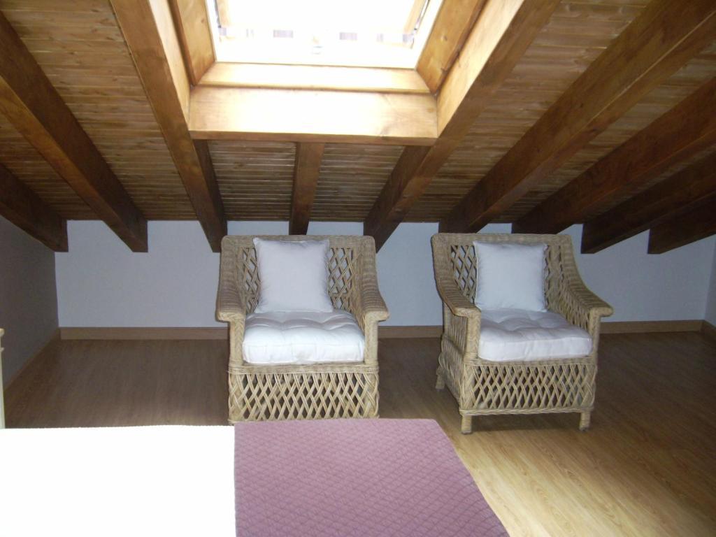 Apartamentos El Cordial De Fausto Llanes Zimmer foto